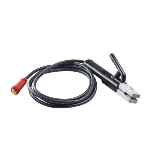 Cablu cu cleste de sudura 12 mmp, 300A