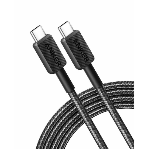 Cablu Anker 543 USB-C la USB-C