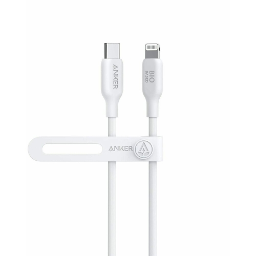 Cablu Anker Bio 541 USB C Apple Lightning MFI