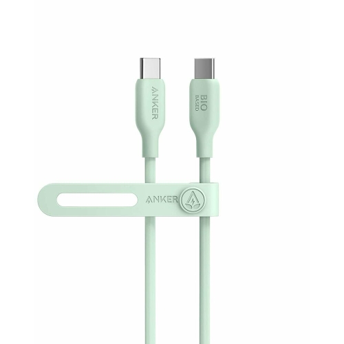 Cablu Anker Bio 543 USB C la USB C (100W)