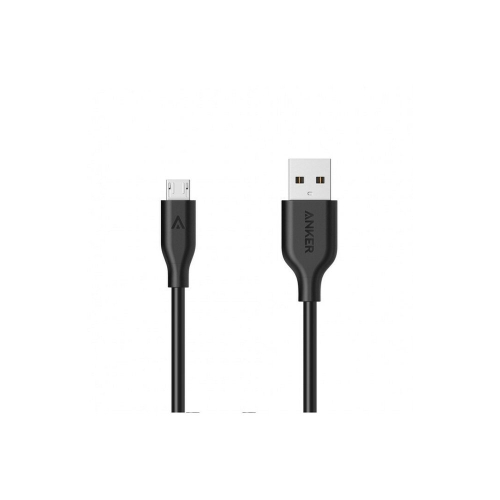 Cablu Micro USB Anker PowerLine 1