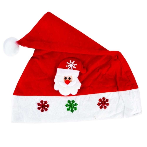 Caciula Mos Craciun (CMC-1)