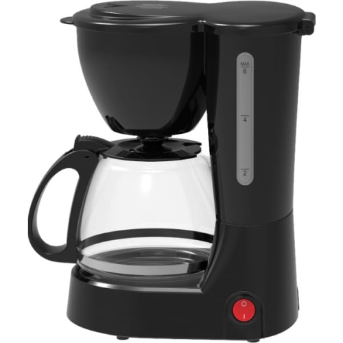 Filtru de cafea, putere 550-650W, capacitate 600ml, functie mentinere la cald, Floria