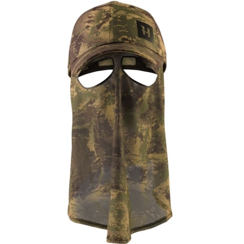 Sapca Deer Stalker Camuflaj Harkila