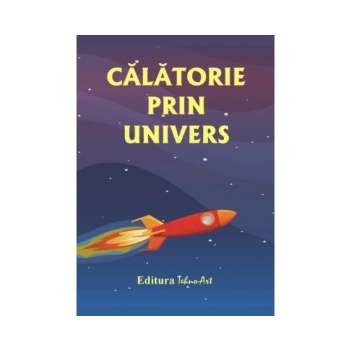 Calatorie prin univers - Set jetoane