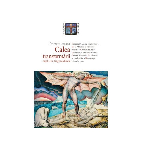 Calea transformarii (paperback) - Etienne Perrot