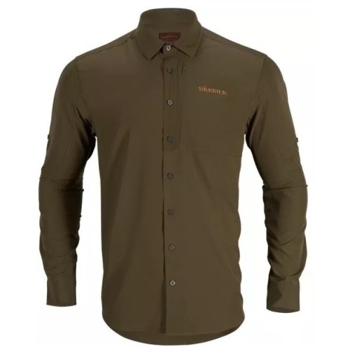 Camasa Vanatoare Trail Harkila