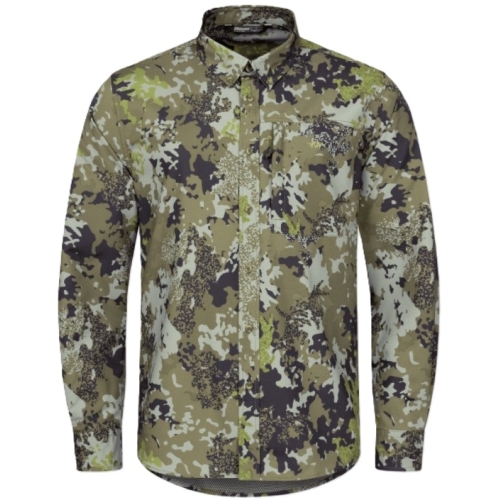 CAMASA HUNTEC AIRFLOW CAMO