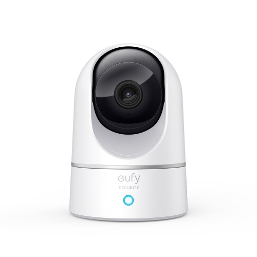 Camera de supraveghere eufy IP interior Pan/Tilt