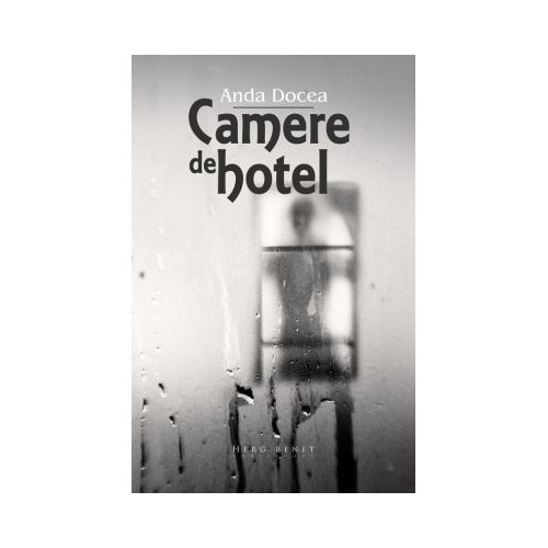 Camere de hotel - Anda Docea