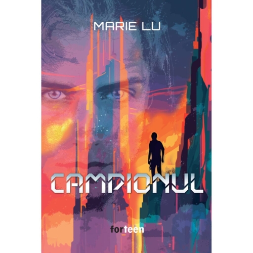 Campionul - Marie Lu
