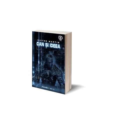 Can si Ideea - Victor Martin