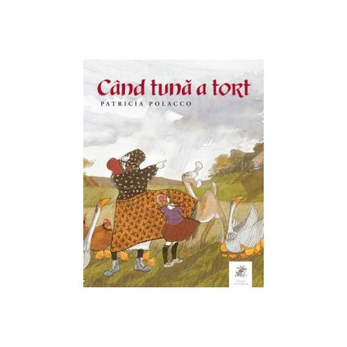 Cand tuna a tort - Patricia Polacco