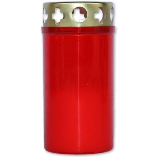 CANDELA CU CAPAC BISPOL V1-130 ER, 1 BUC