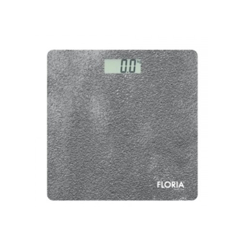 Cantar electronic de persoane, maxim 150 kg, Floria