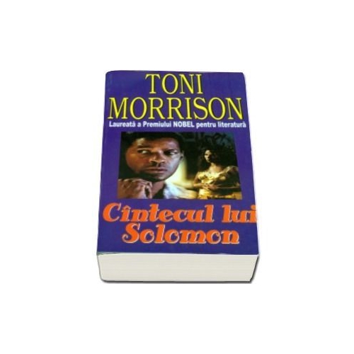 Cantecul lui Solomon