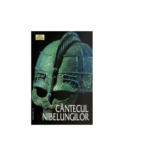 Cantecul nibelungilor
