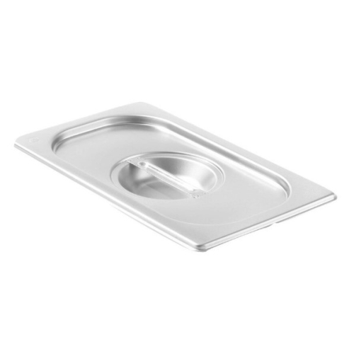 Capac Hendi Gastronorm GN 1/1 - gama Kitchen Line, otel inoxidabil