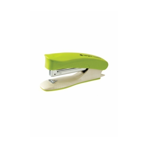 Capsator Kangaro Trendy10, nr.10, 15 coli, 58mm, plastic, verde