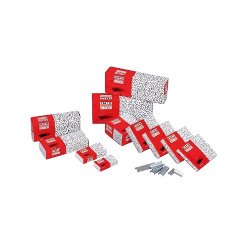 Capse Memoris-Precious, 24/6, 10 cutii x 1000 capse/cutie