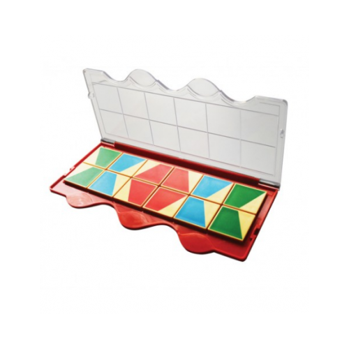 Controller pentru Jocul educativ LUK. Materiale scolare pentru activitati scolare, editura Kreativ