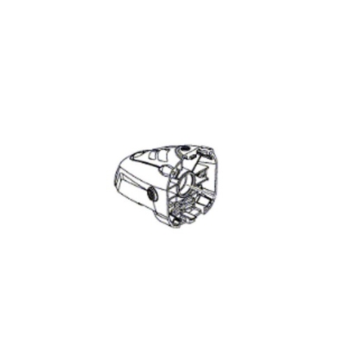 SKIL 2610Z01048 Carcasa angrenajului pentru modelul 9782 EU