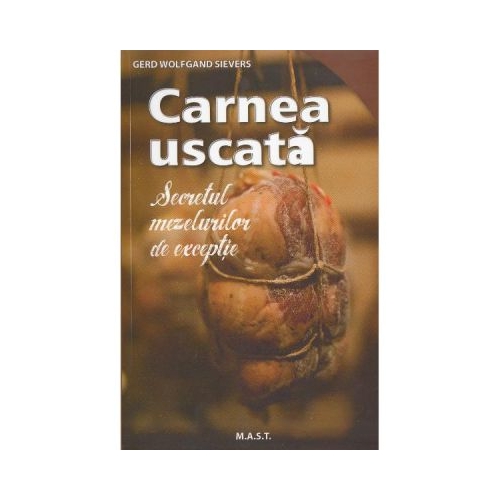 Carnea uscata - Gerd Wolfgang Sievers