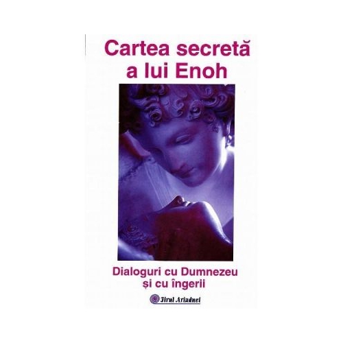 Cartea secreta a lui Enoh