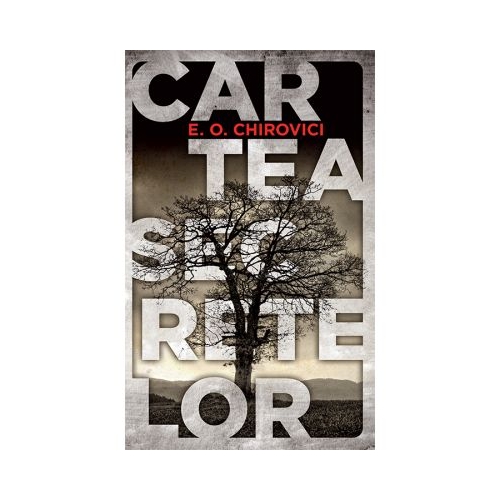 Cartea secretelor - Eugen Ovidiu Chirovici