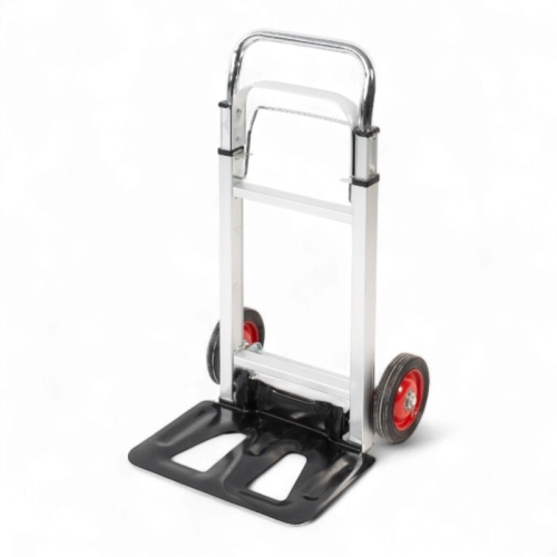 Carucior Marfa, 150 kg, Broman