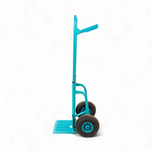 Carucior Marfa 200 kg, Broman