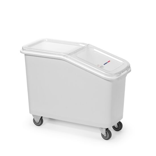 Carucior pt ingrediente ;62 L  AmerBox