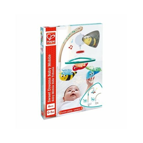 Carusel muzical HAPE