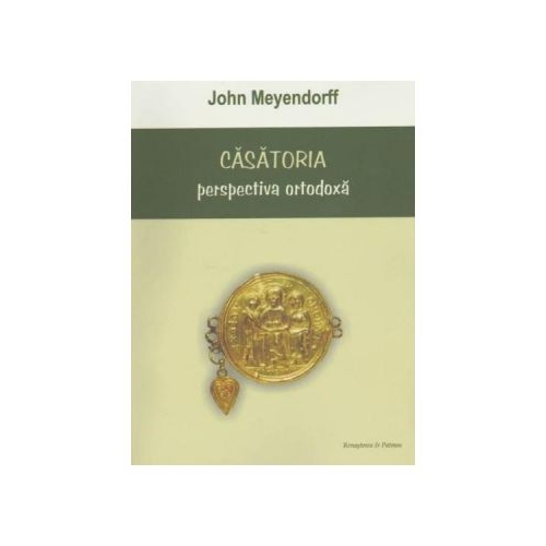 Casatoria, perspectiva ortodoxa - John Meyendorff