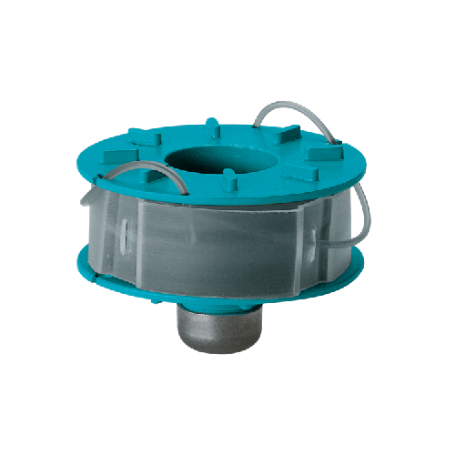 Caseta cu filament de schimb trimmer 2403