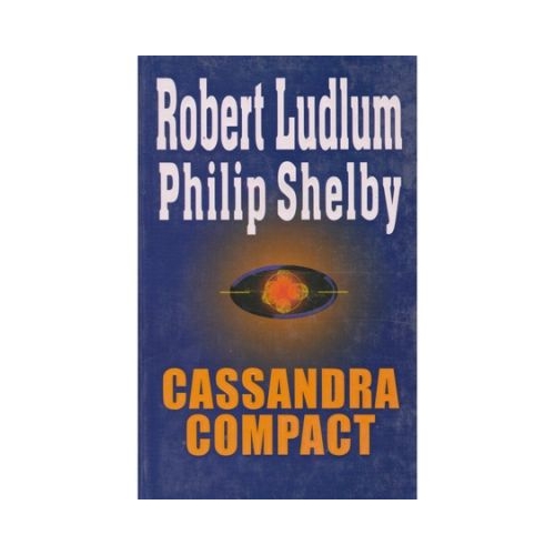 Cassandra compact - Robert Ludlum