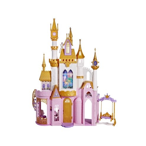 Castelul grandios, Disney Princess