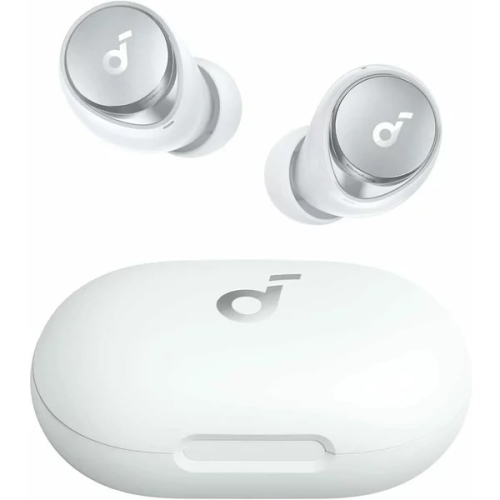 Casti True wireless Anker Soundcore Space A40