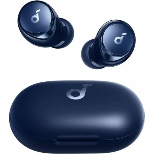 Casti True wireless Anker Soundcore Space A40