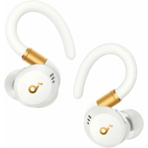 Casti True wireless Anker Soundcore Sport X20, Tehnologie Noise Cancelling, Bluetooth 5.3, IP68, Deep Bass