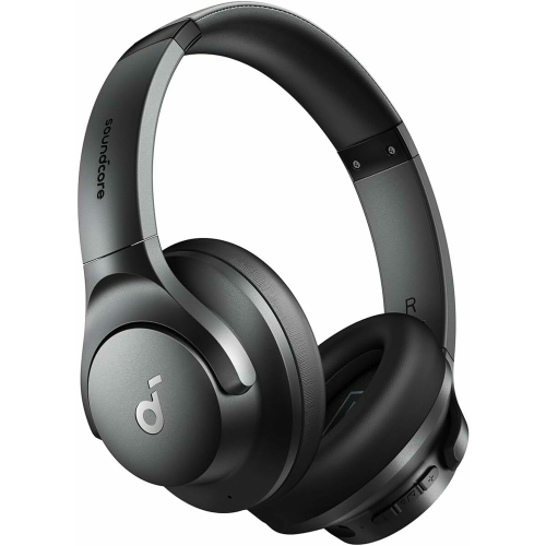 Casti Wireless Over-Ear Anker Soundcore Life Q20i