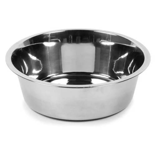 Castron Inox 0,95 l 16.5 cm 4DOG 