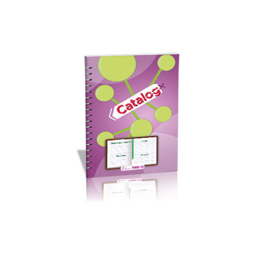 Catalog pentru gradinita