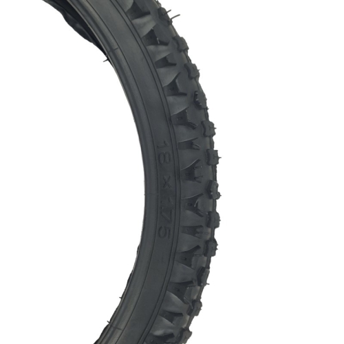 Cauciuc Bicicleta 18 X 1.75