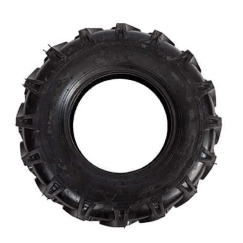 Cauciuc si camera motocultor 600-12