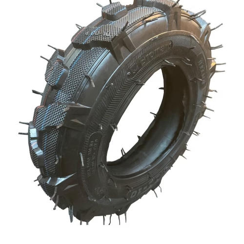 Cauciuc si camera 6.00-12 tractor