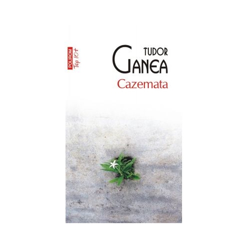 Cazemata - Tudor Ganea