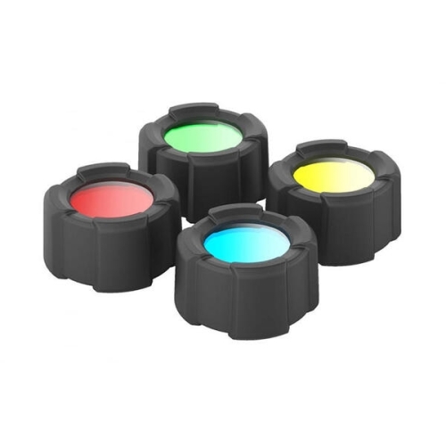 Set Filtre Ledlenser MT10 de 32.5mm