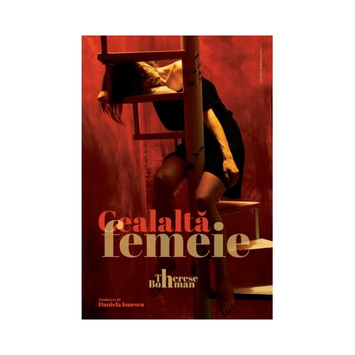 Cealalta femeie - Therese Bohman