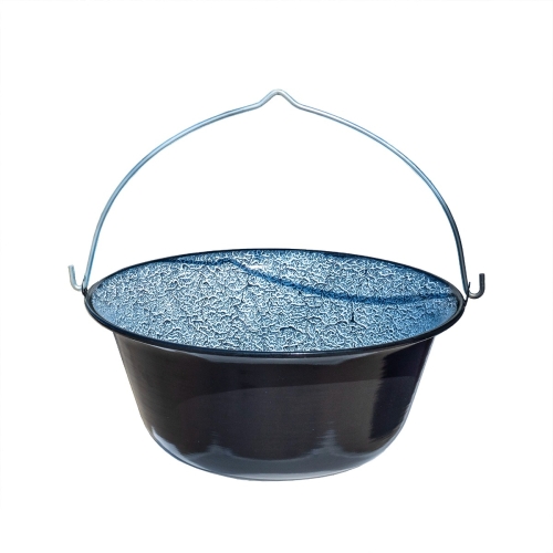 Ceaun smaltuit, 22L,  Z-tools